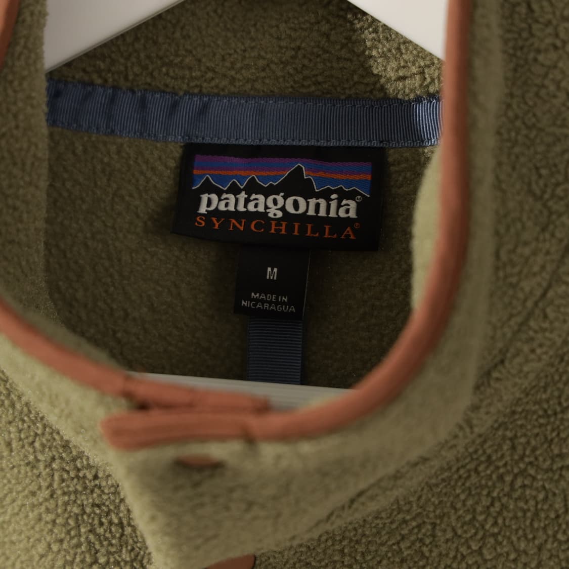 파타고니아 Patagonia 신칠라  상품이미지8