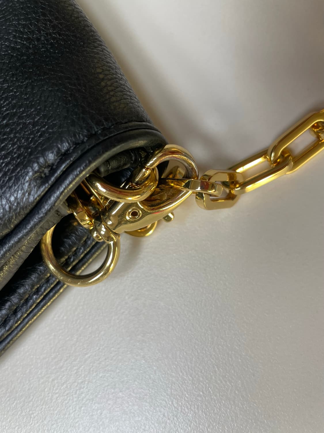 토리버치 아만다 클러치 숄더백 상품이미지9