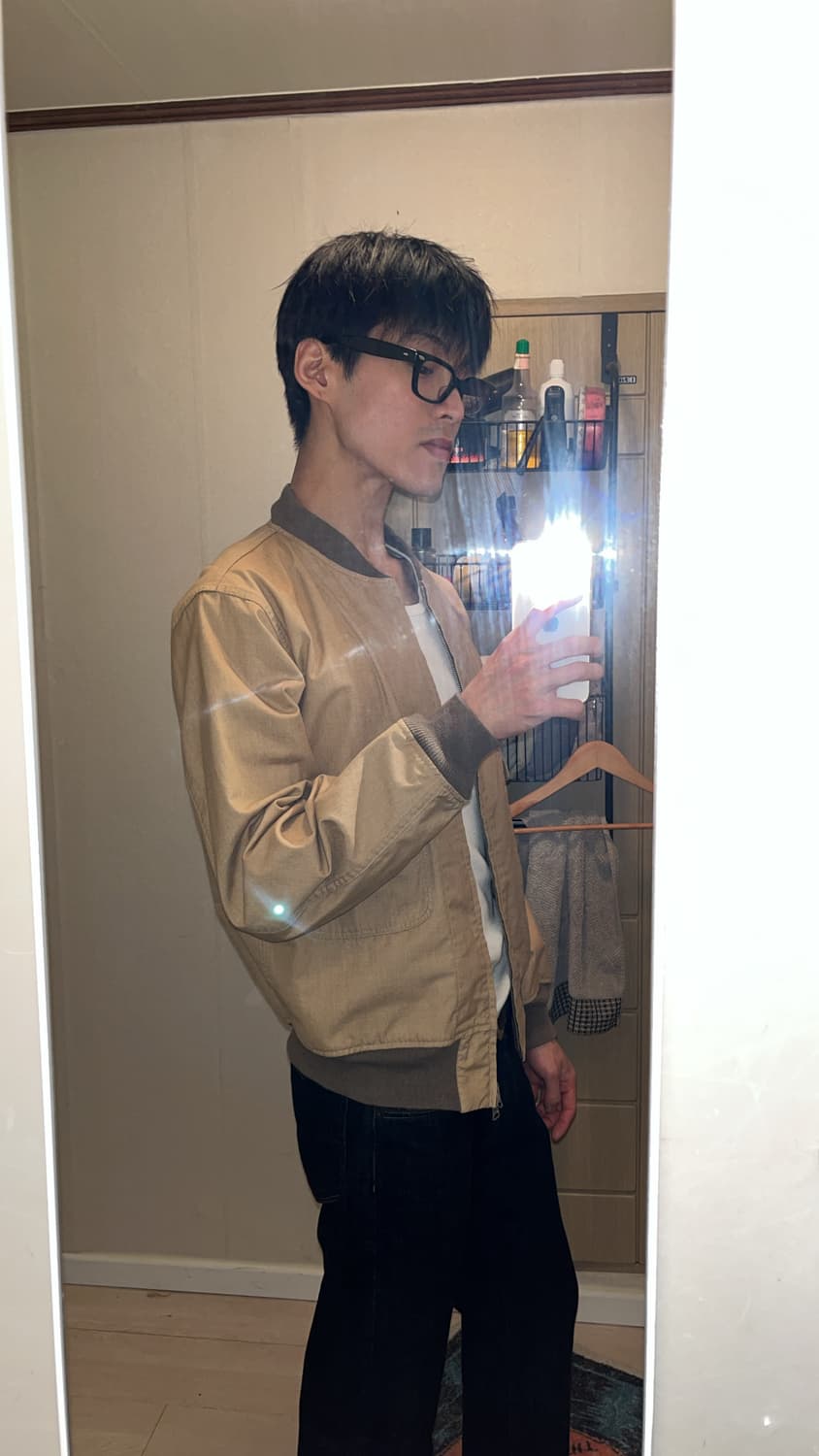 [38]피그벨 탱커 자켓 상품이미지2