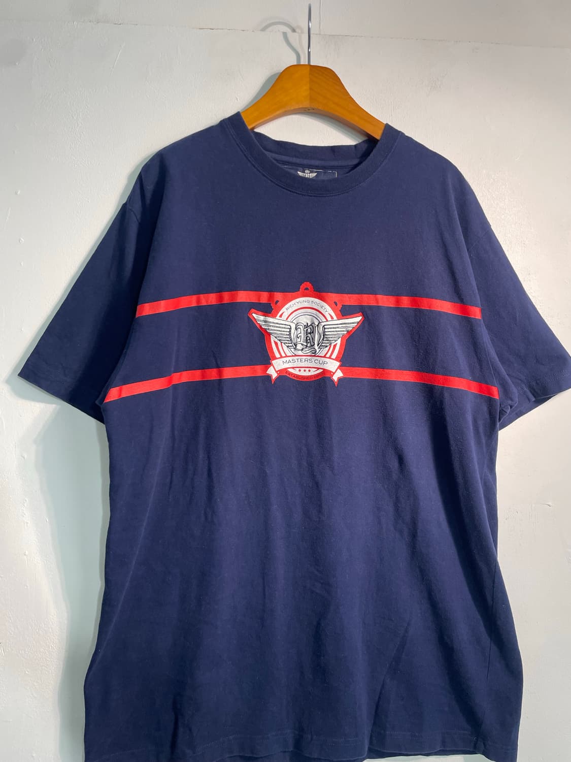 U.S.A. Vintage T-shirts 빈티지 티셔츠 L 상품이미지5