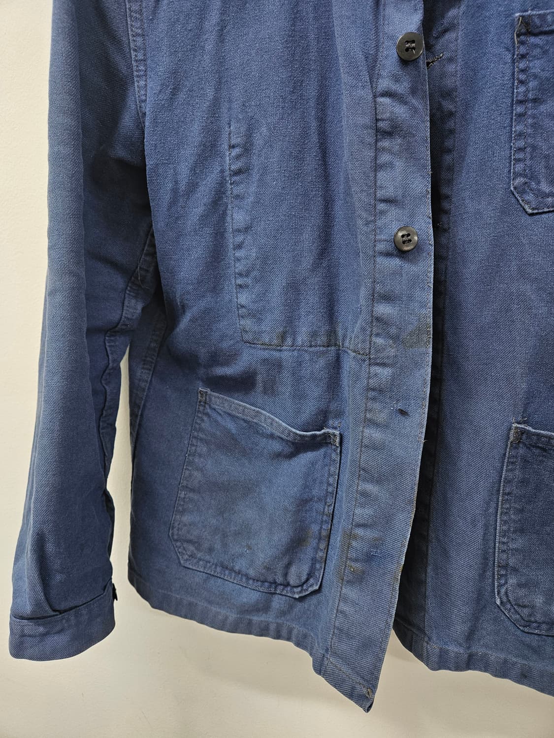 프렌치워크 자켓 오리지널 상품이미지3