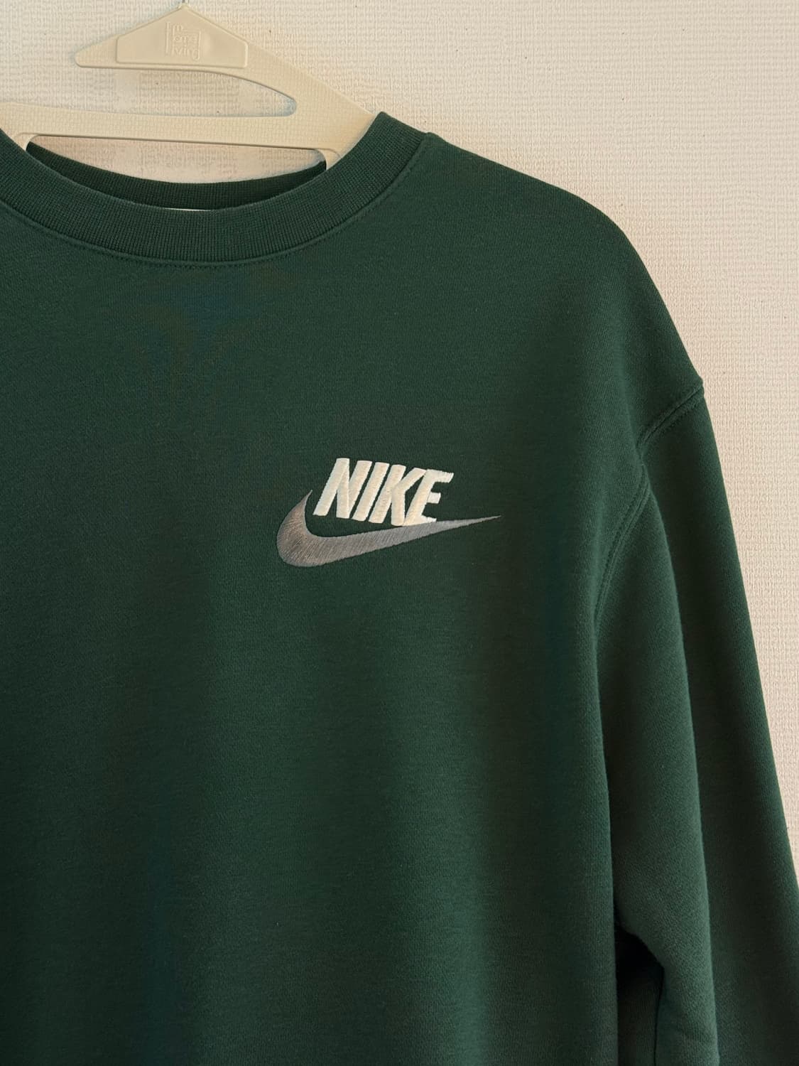 나이키 맨투맨 상품이미지3