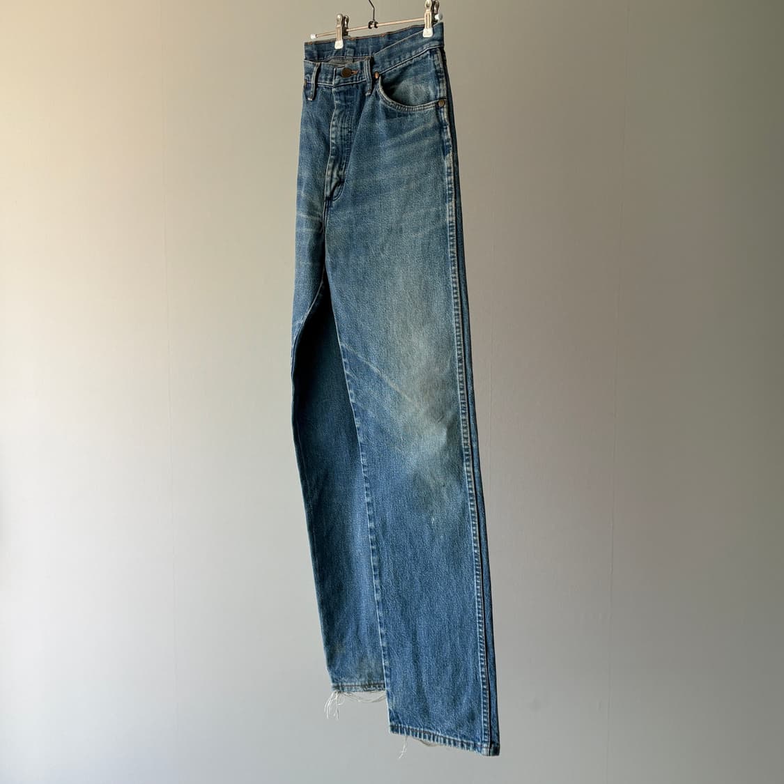  ▫️90's Wrangler Denim 상품이미지2