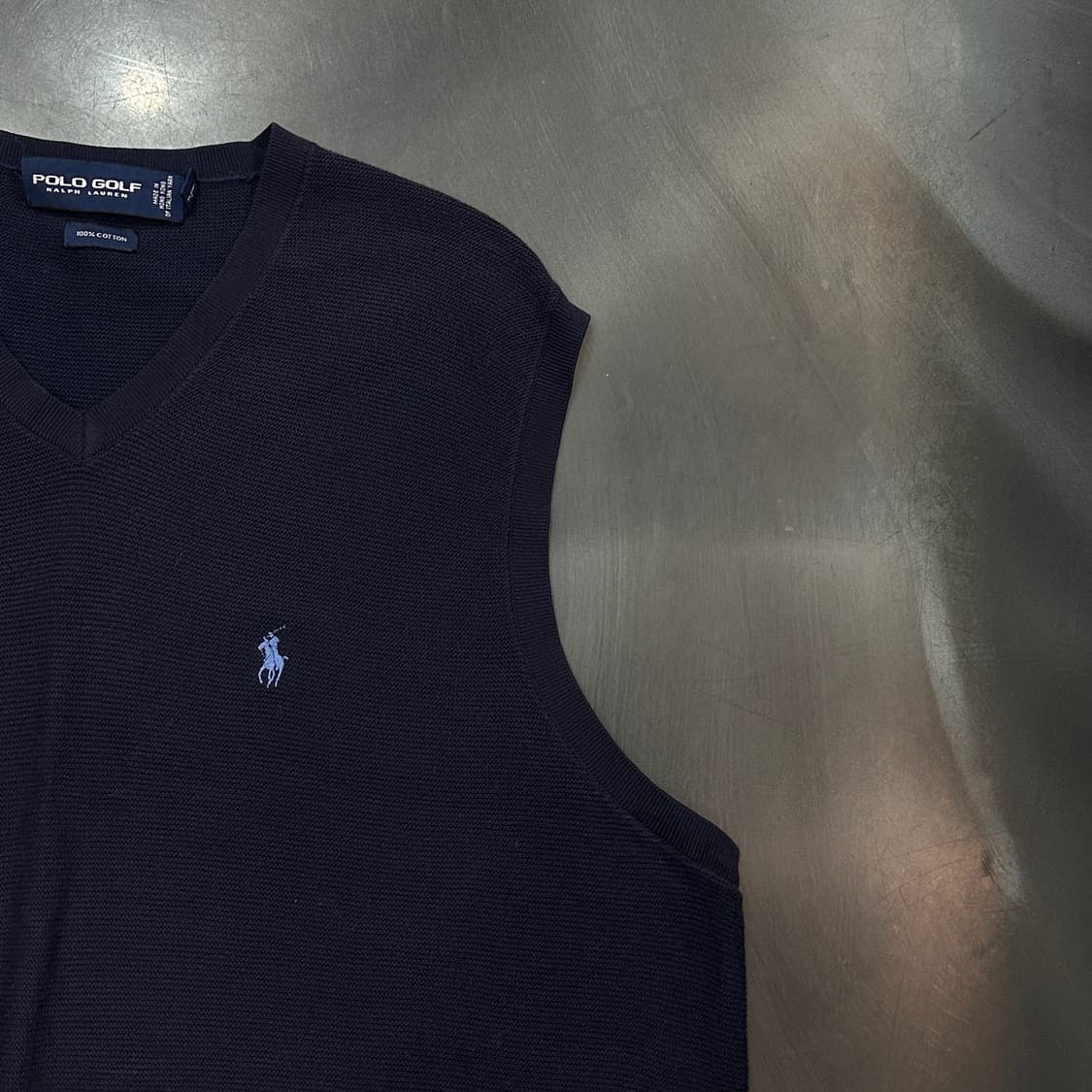 [XL] 폴로 랄프로렌 니트 베스트 상품이미지5