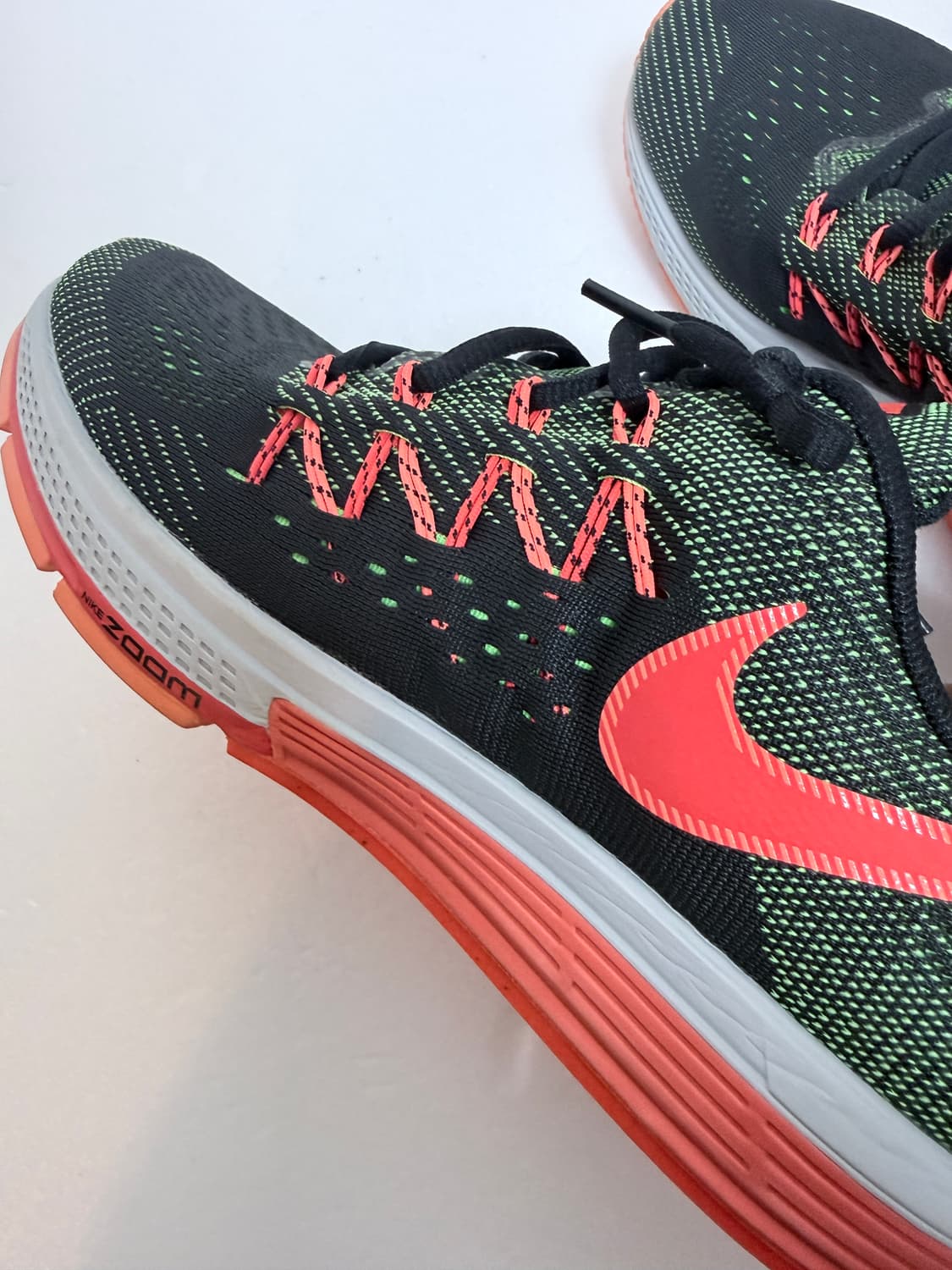 나이키(NIKE) 줌 보메로10 러닝화 275 상품이미지9