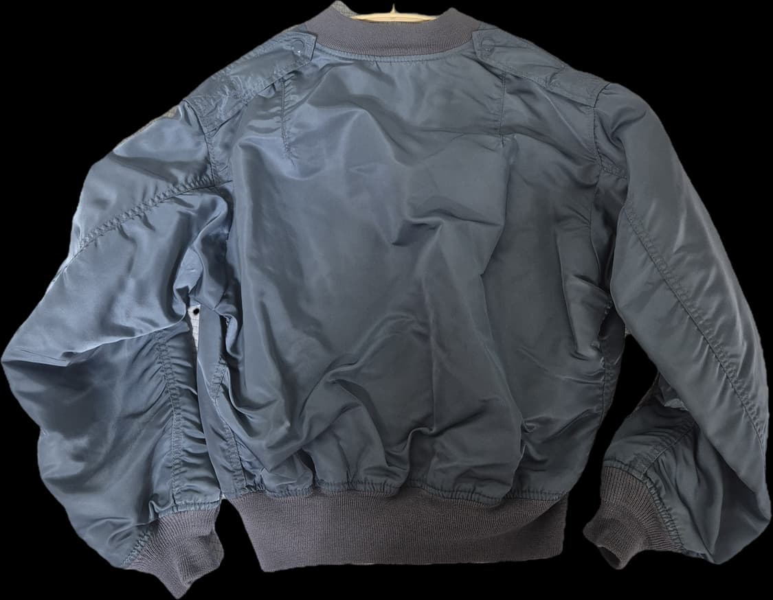 Vtg Alpha Industries  L-2A 플라이트 자켓 상품이미지2