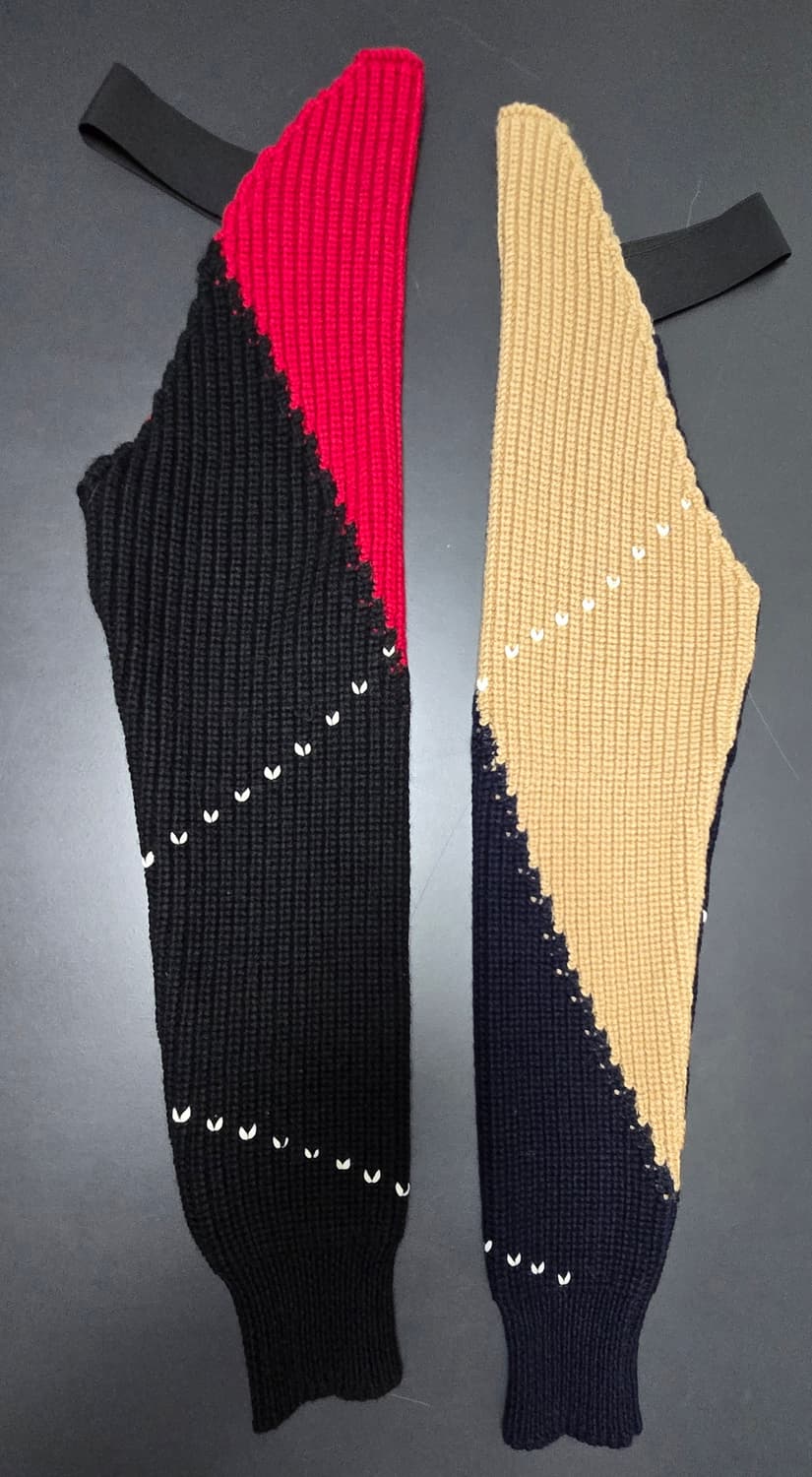 RAF SIMONS 상품이미지2