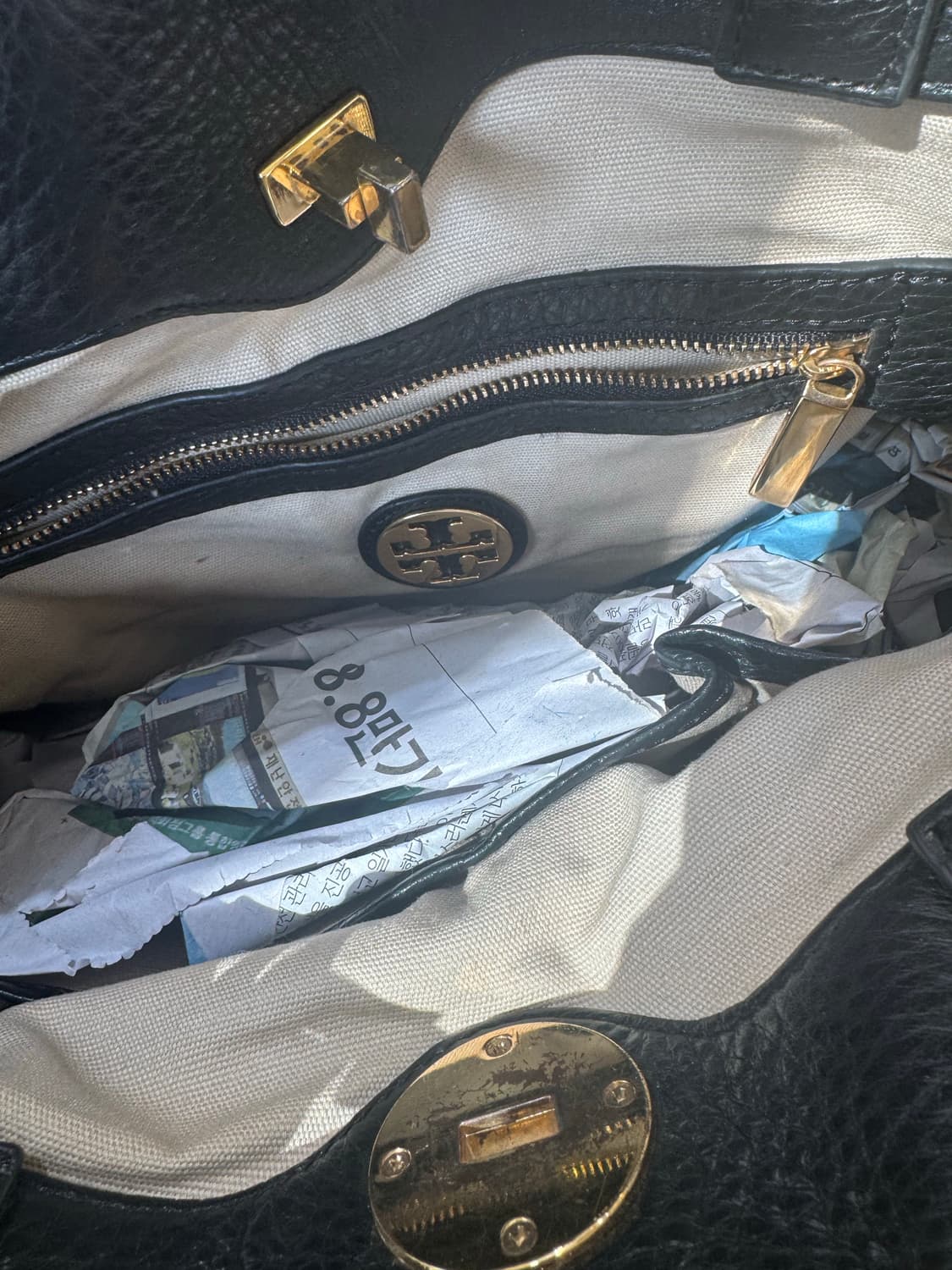 토리버치 토트백 상품이미지3