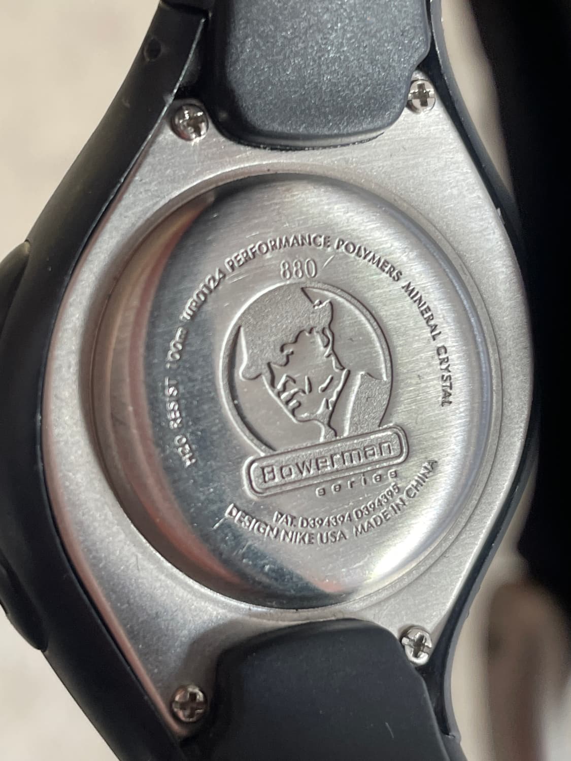 00s Nike Triax Speed 50 Regular (WR0128) 상품이미지6