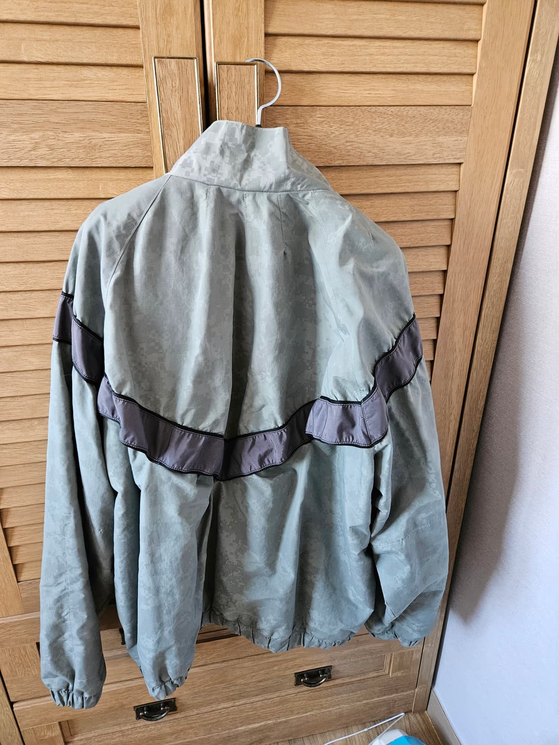 Army 바람막이 상품이미지2