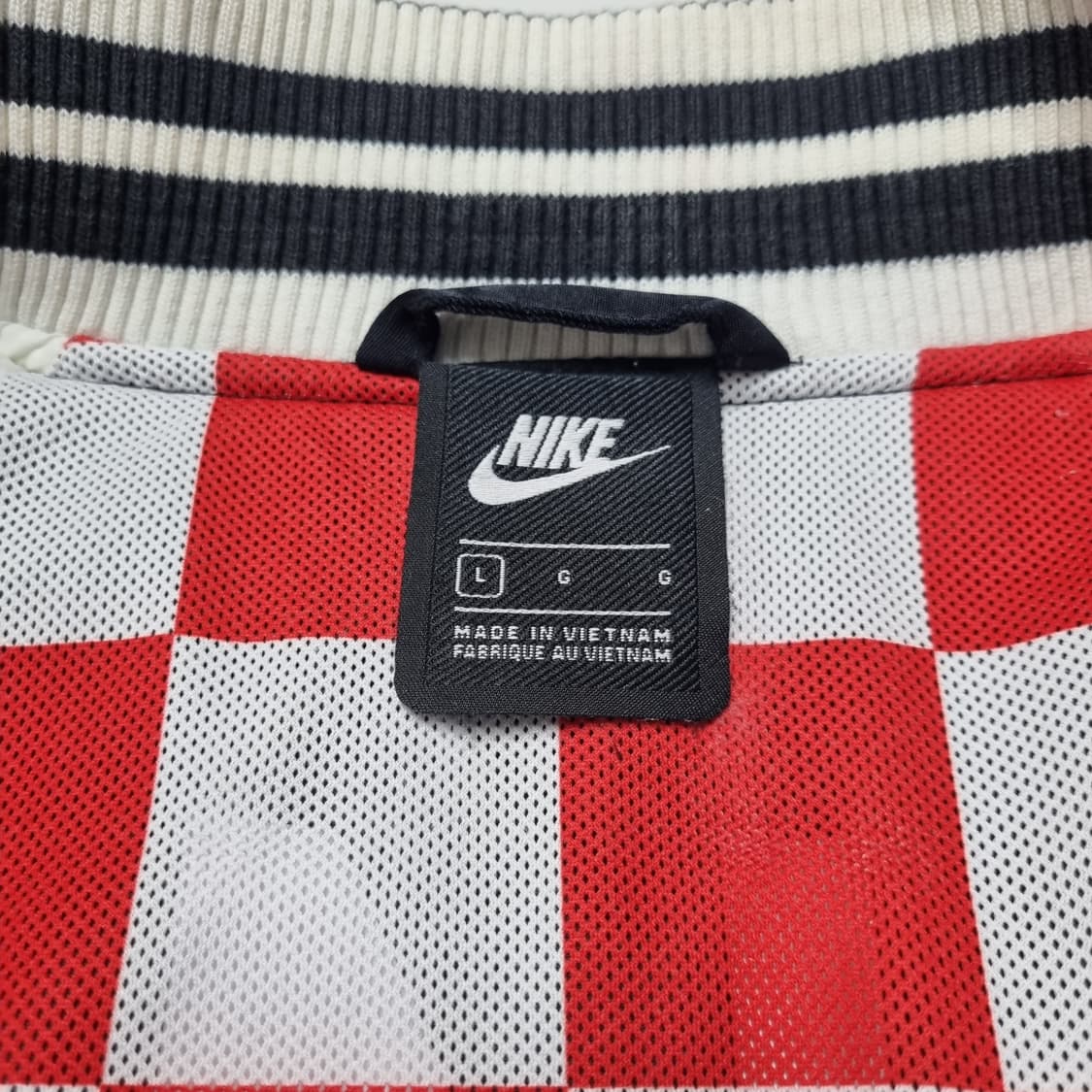 나이키 스카잔 자켓 - L (100) 상품이미지9