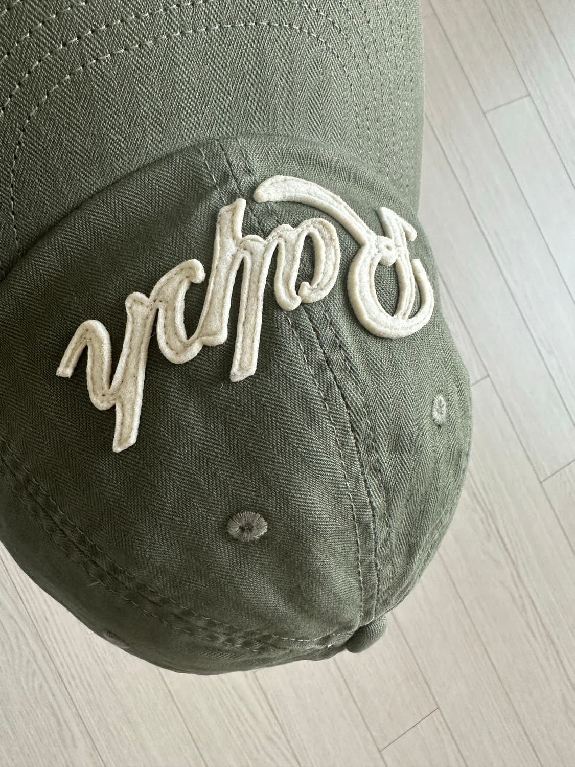 폴로 랄프로렌 볼캡  상품이미지6