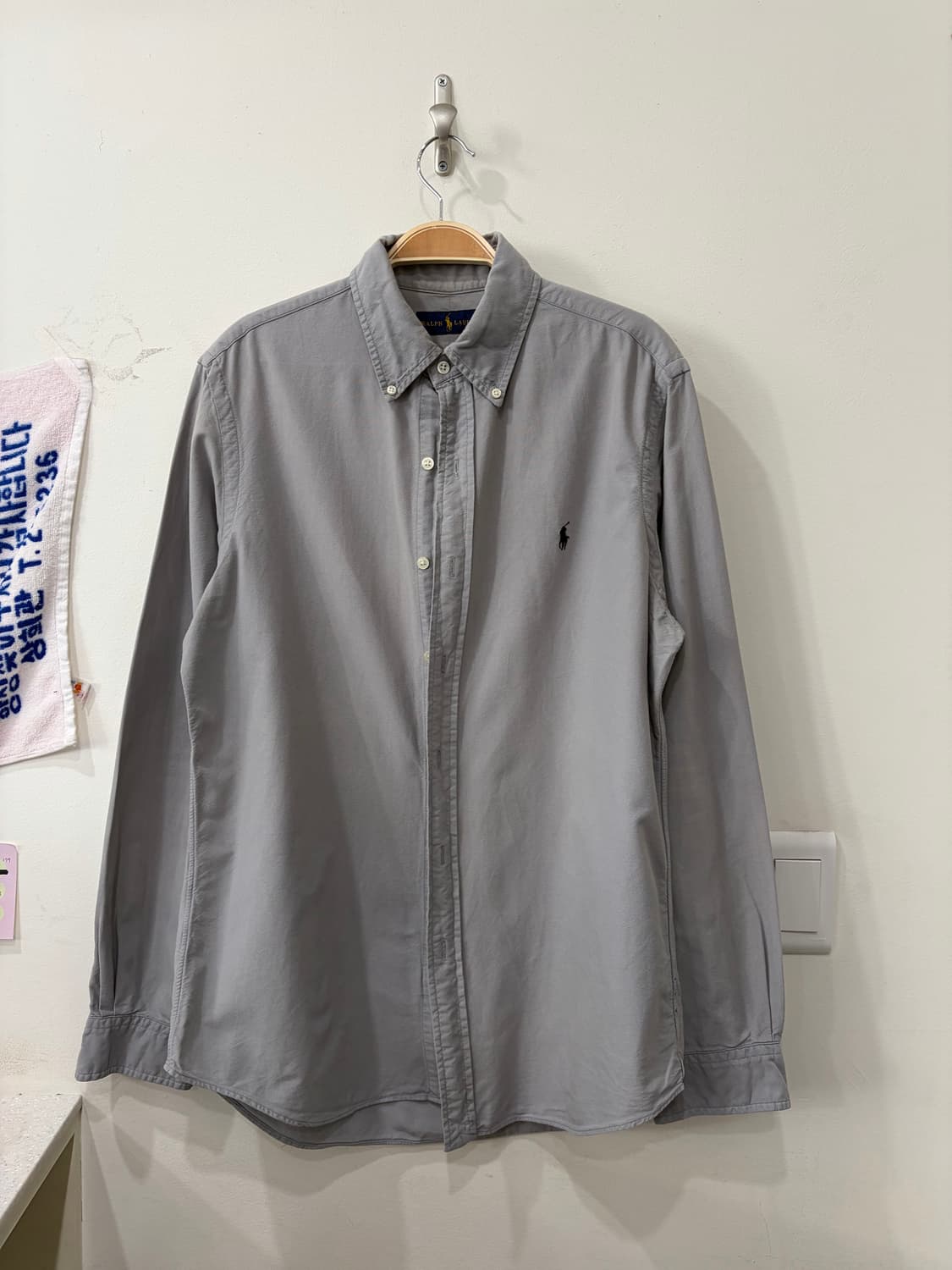 622. 폴로 셔츠 상품이미지1