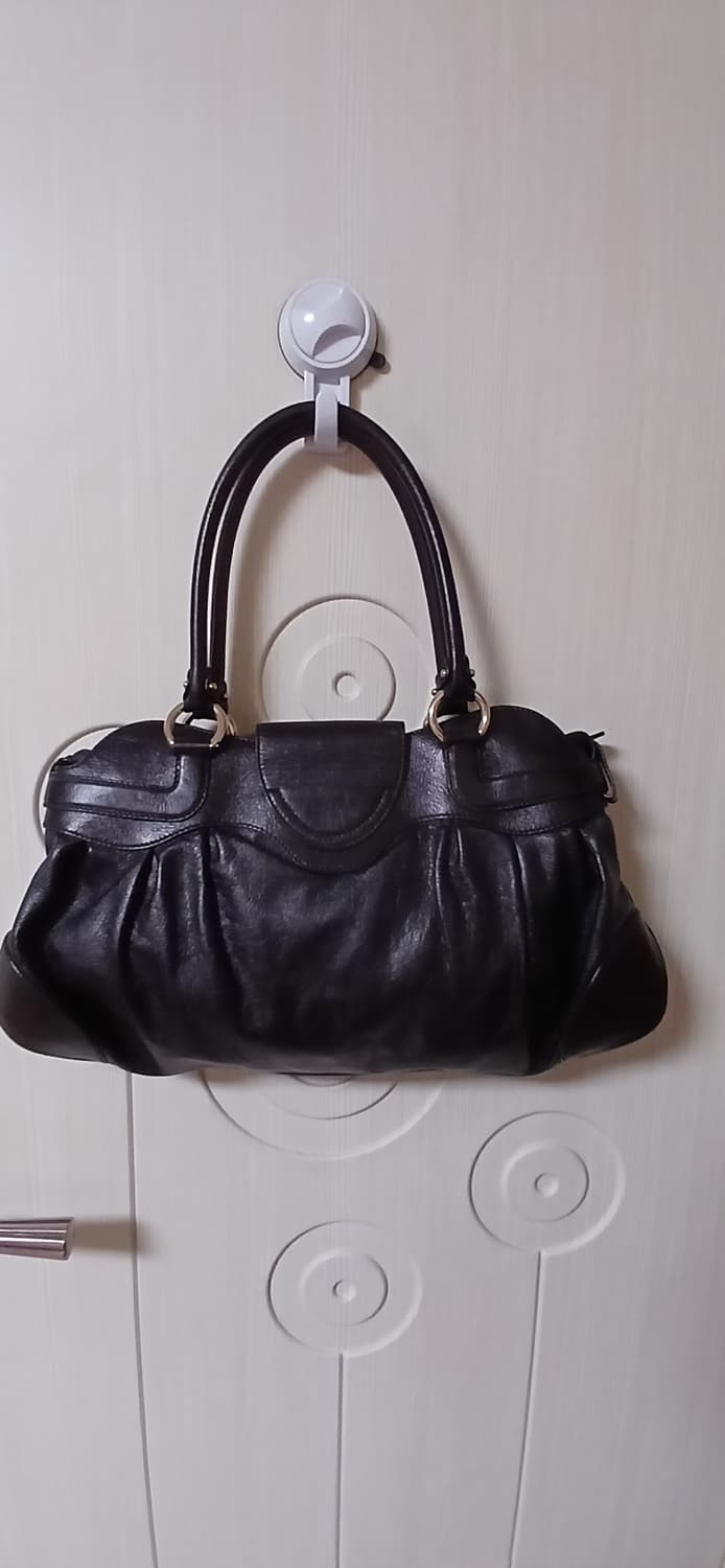 페라가모 마리사 간치니 숄더백 상품이미지4