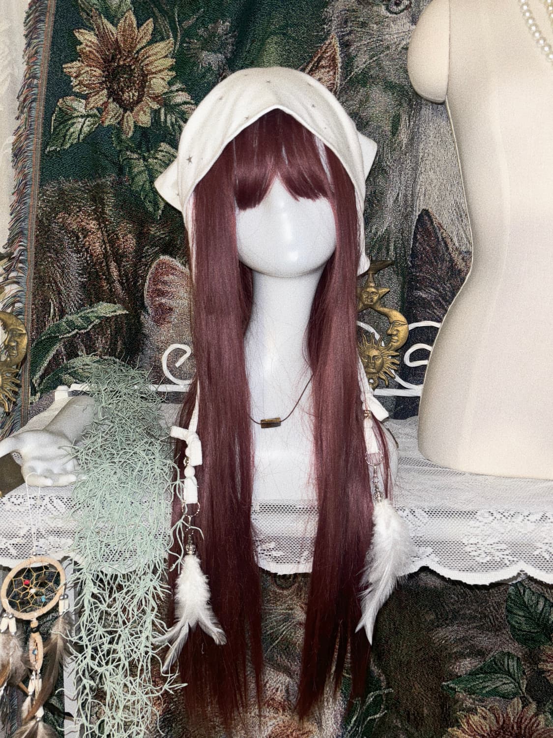 tmddk made bandana 상품이미지2