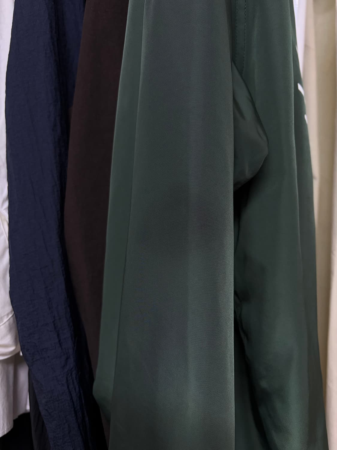 카브엠트 코치 자켓 L 상품이미지4