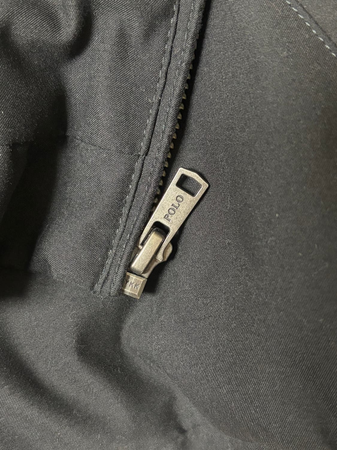 폴로 랄프로렌 자켓 상품이미지3