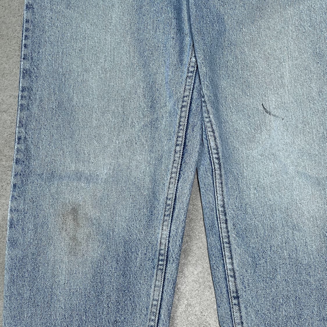 usa 리바이스 550 데님팬츠 s10169 상품이미지5