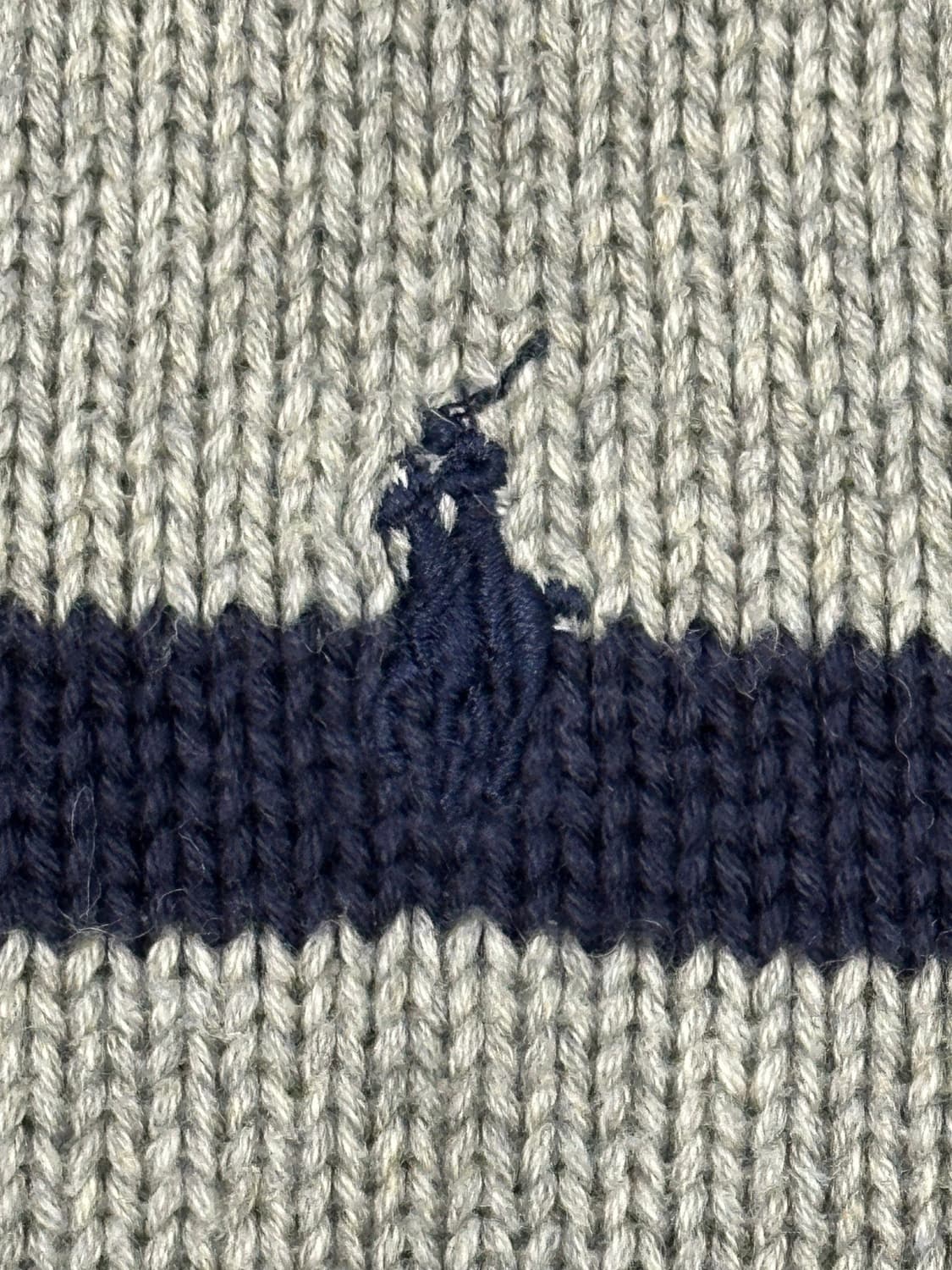 폴로 랄프로렌 니트 [18-20]  XL 상품이미지2