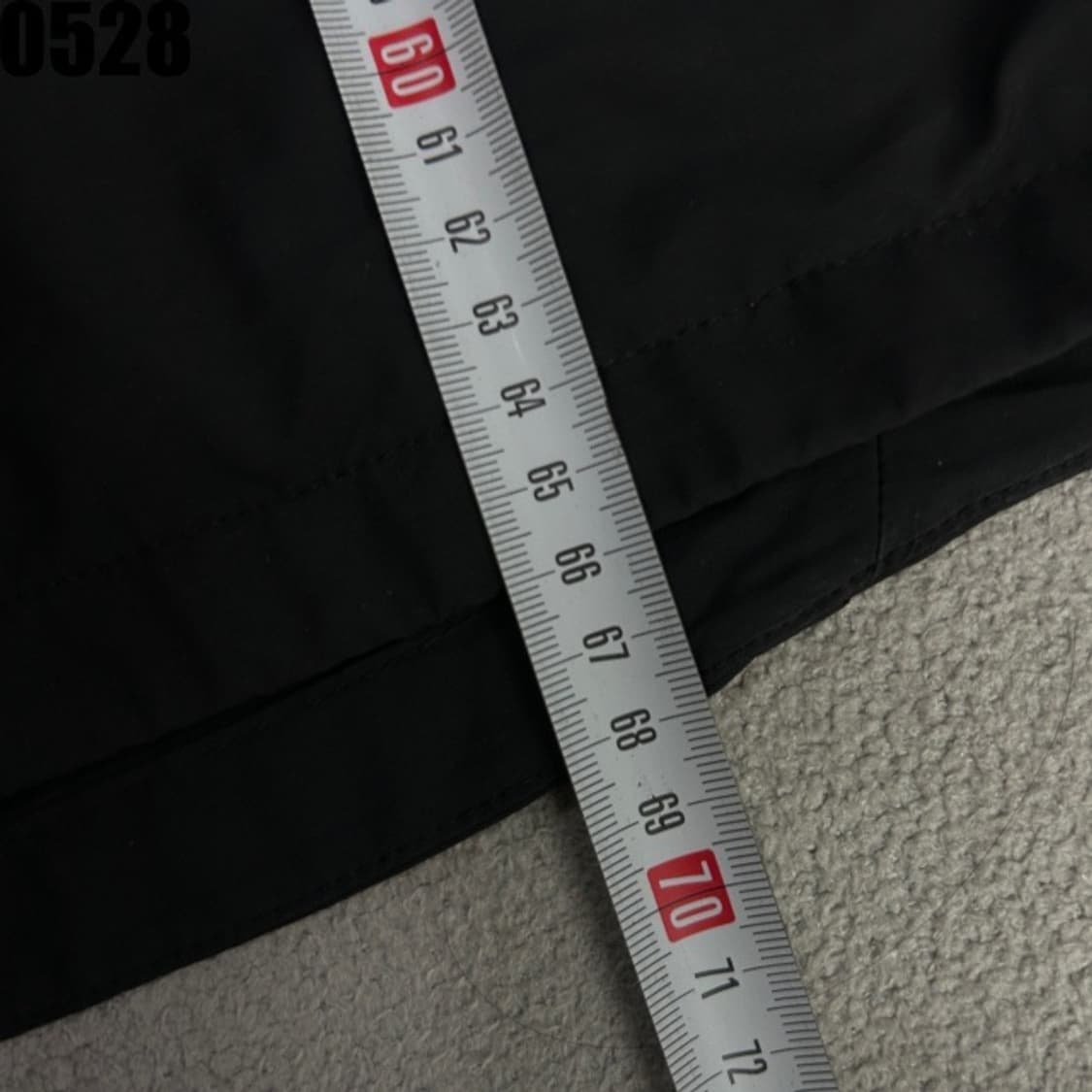 나이키 바람막이  상품이미지5