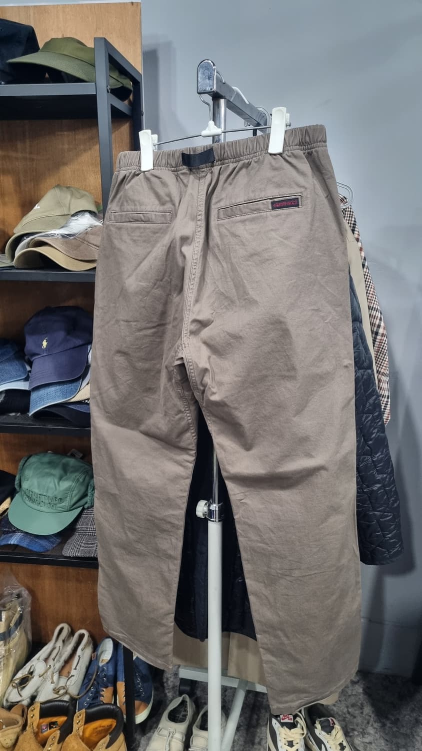 그라미치 남성 바지(치노팬츠) 아시아 라지(31~32) 사용감10/8 상품이미지3
