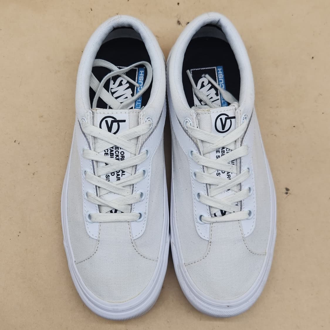 반스 볼드앤아이 스니커즈 245 상품이미지2