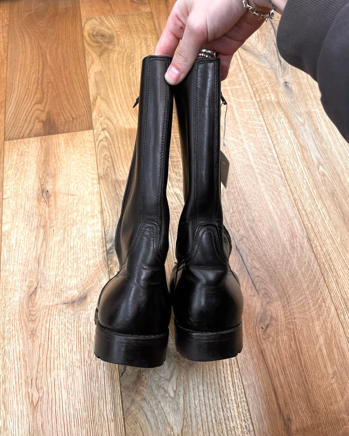 [265] Made in UK 부츠 상품이미지6