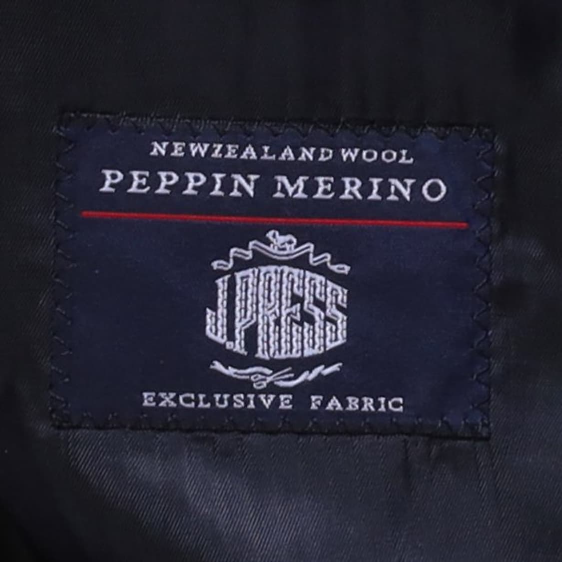 제이프레스 J.Press 3B Gold Button Blazer 

 상품이미지10