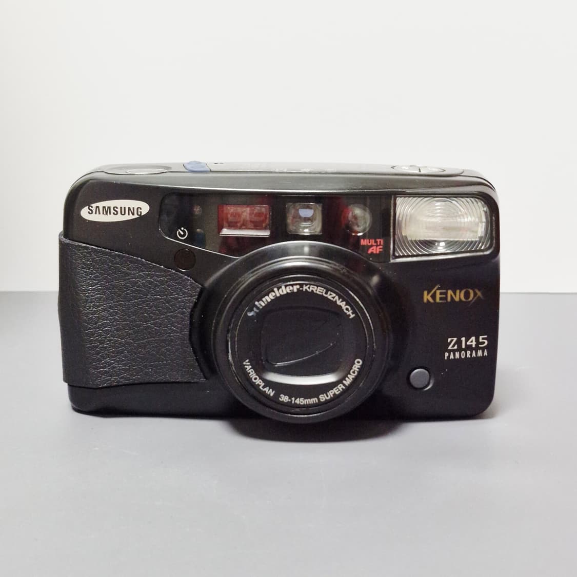 삼성 케녹스 Z145 필름카메라 상품이미지2