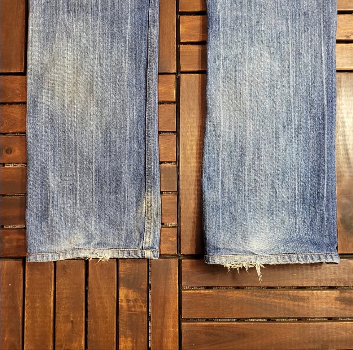 리바이스 514 34 32 상품이미지8