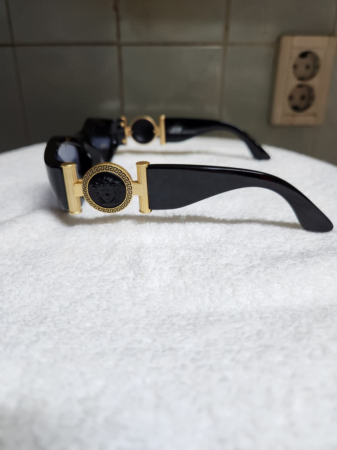 지아니베르사체 선글라스 versace sunglasses  상품이미지5