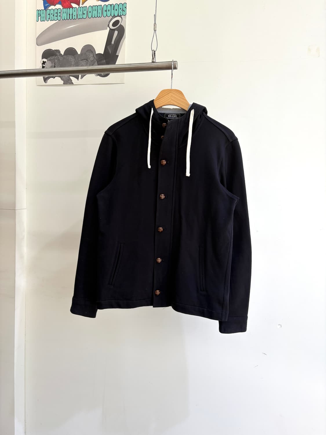 BEAMS 자켓 상품이미지1