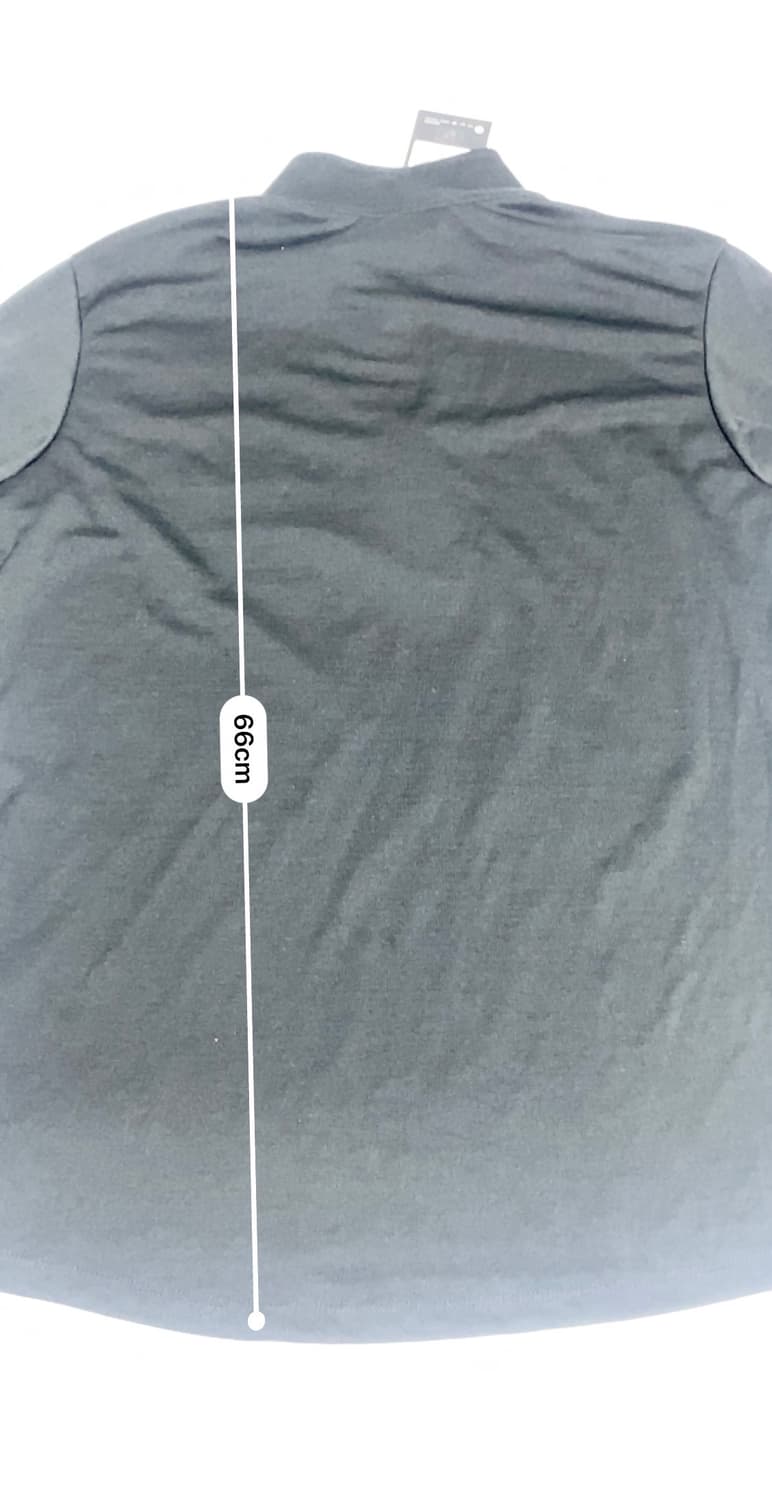 새상품) 나이키 NBA 하프집업 M 상품이미지8