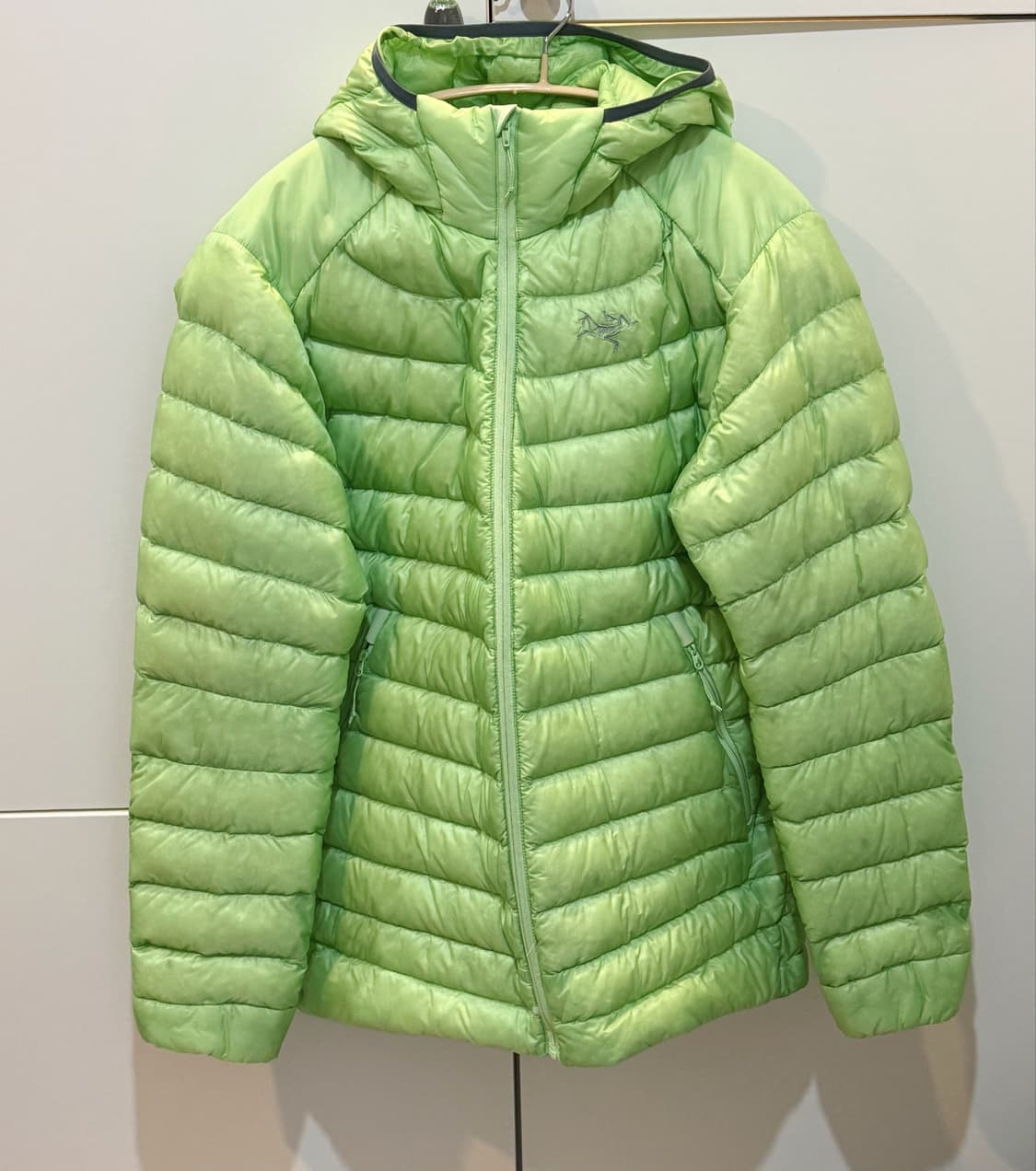 페기구 아크테릭스 세륨 L 멜론색  상품이미지2