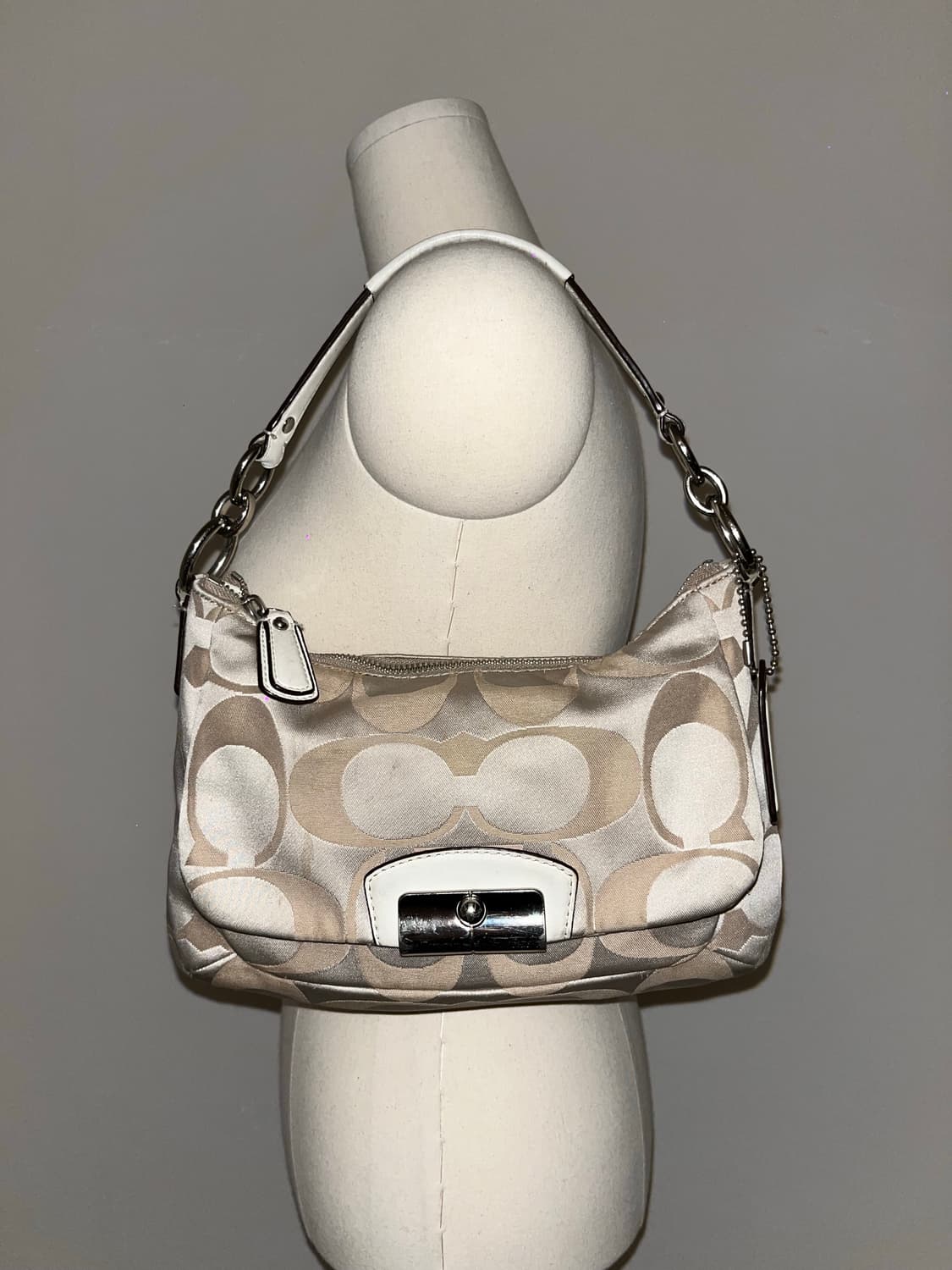 🎉BLACK FRIDAY🎉 Coach creami bag 상품이미지1