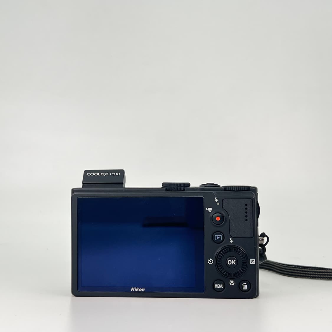 니콘 쿨픽스 Nikon COOLPIX P310 블랙 상품이미지5