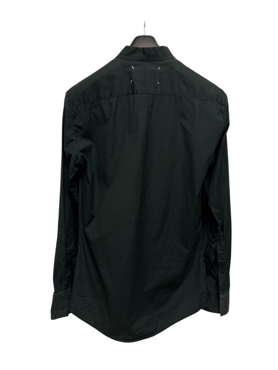 마틴 마르지엘라 클래식 셔츠 상품이미지2