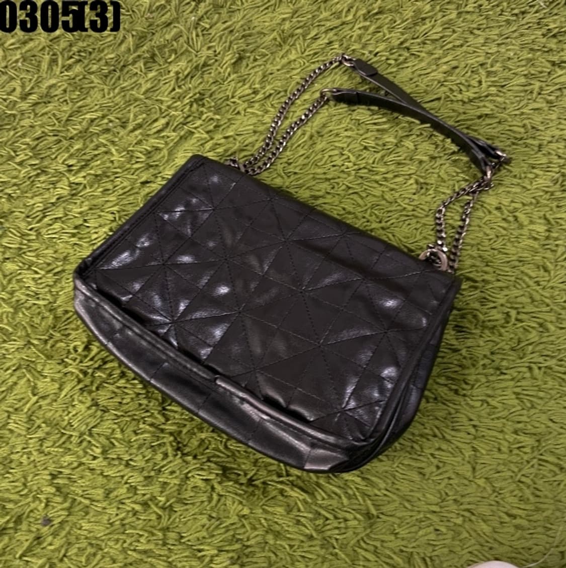 자라 토트백 상품이미지5