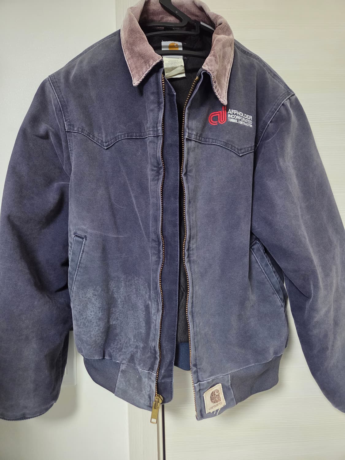 칼하트 산타페 상품이미지1