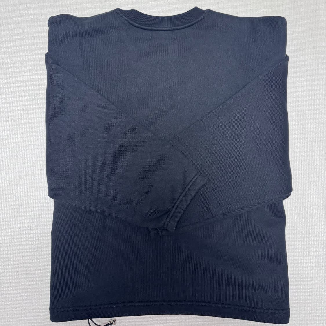 떠그클럽 맨투맨 상품이미지2