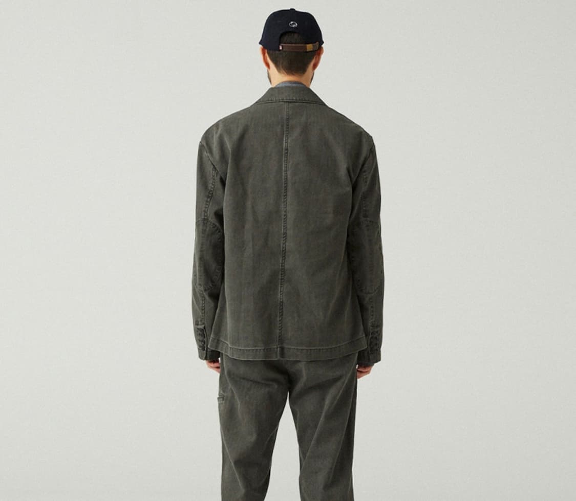 펜필드 프리미엄 캐쥬얼 자켓 상품이미지2