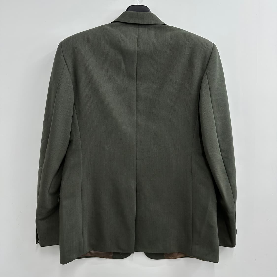 105 미쏘니 남자 3버튼 블레이져 자켓 상품이미지2