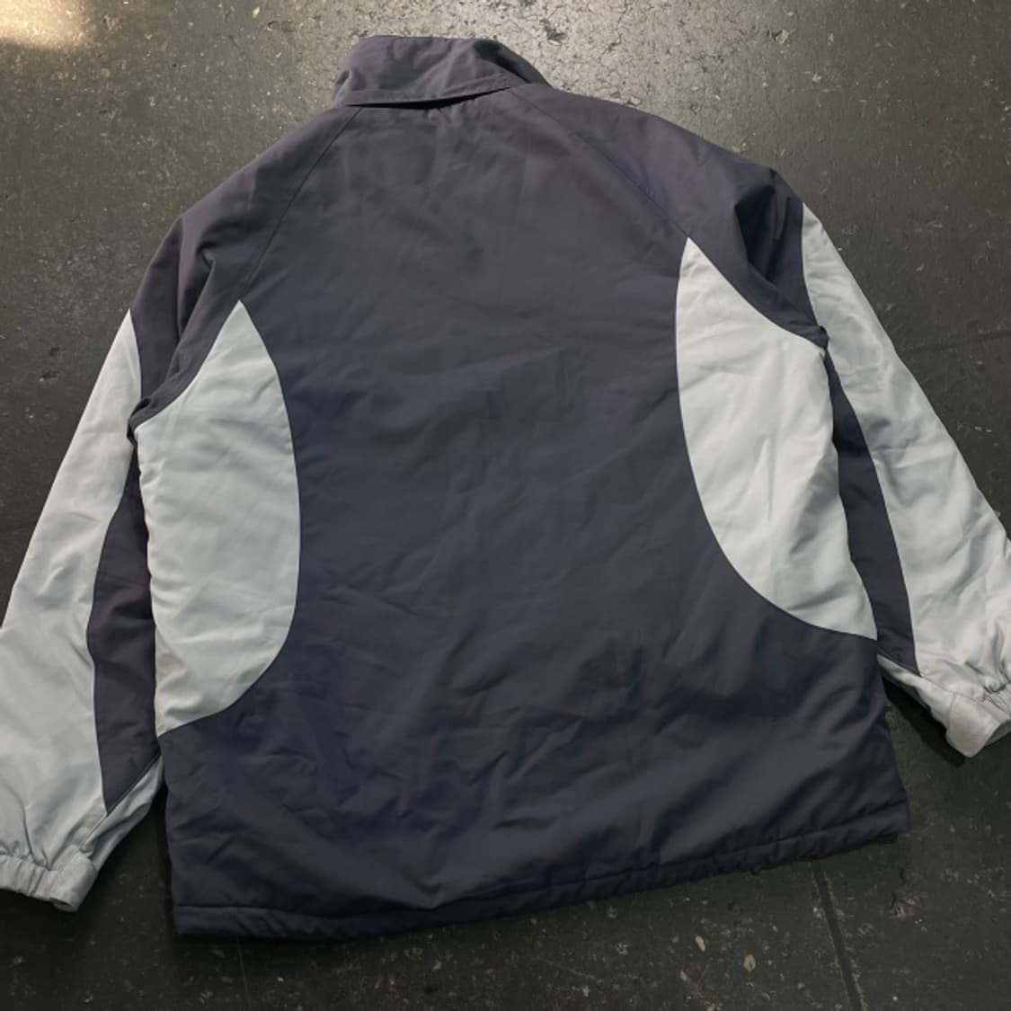 105 아식스 올드스쿨 자켓 상품이미지6