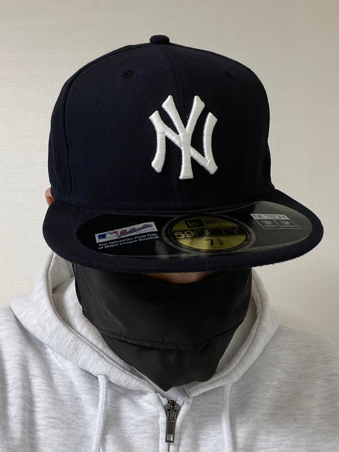 New Era New York Yankees 59Fifty 상품이미지10