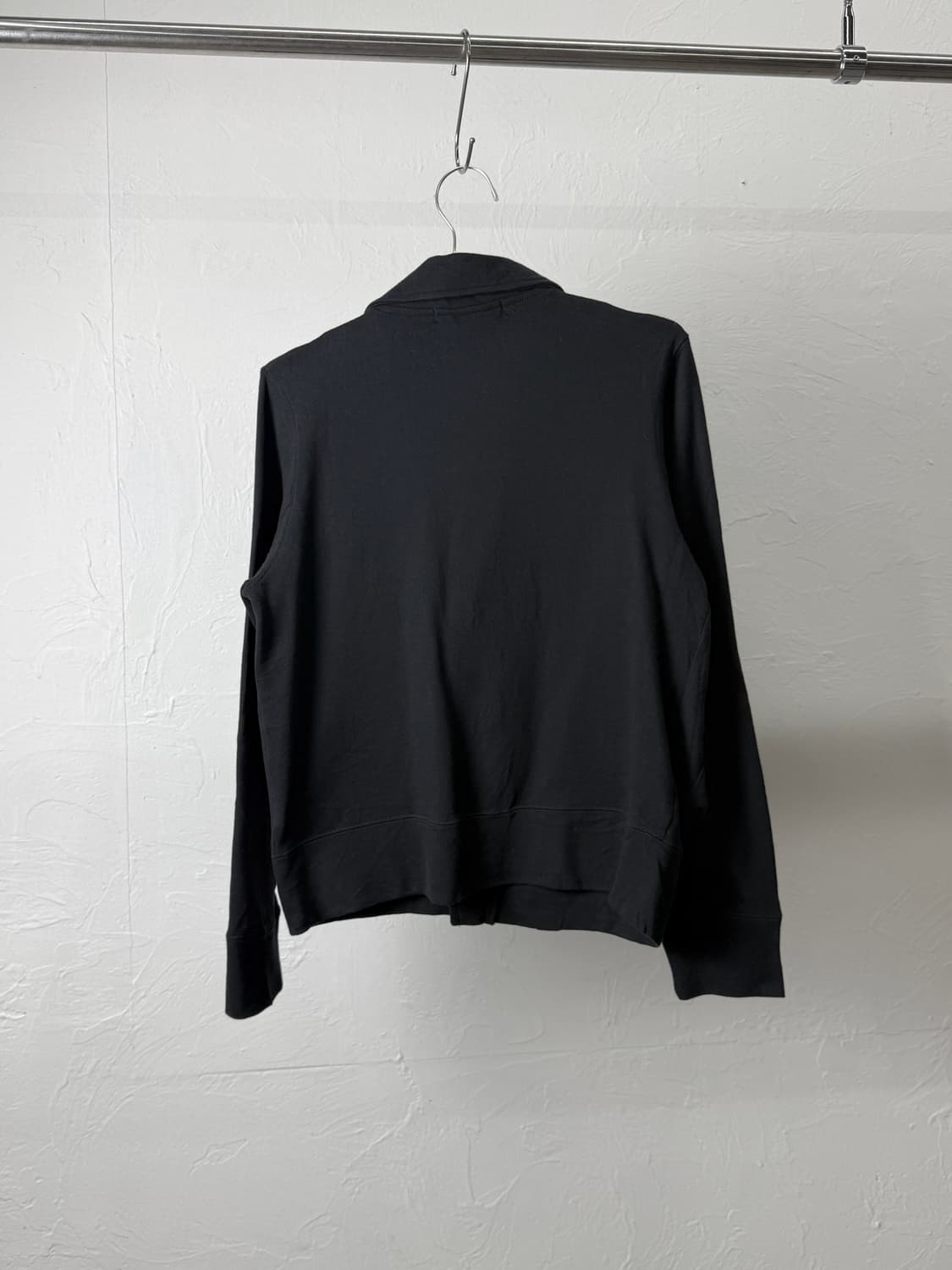 Rush Hour 사선 자켓 상품이미지7