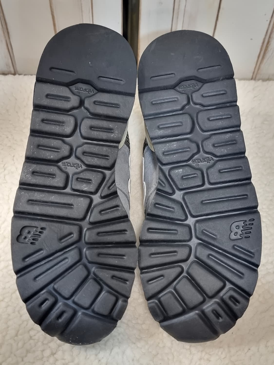 뉴발란스 990v1 (B717 상품이미지3