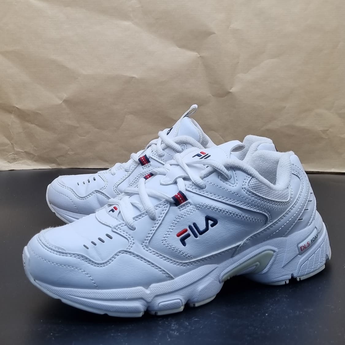 휠라 레인저22 운동화250  상품이미지1