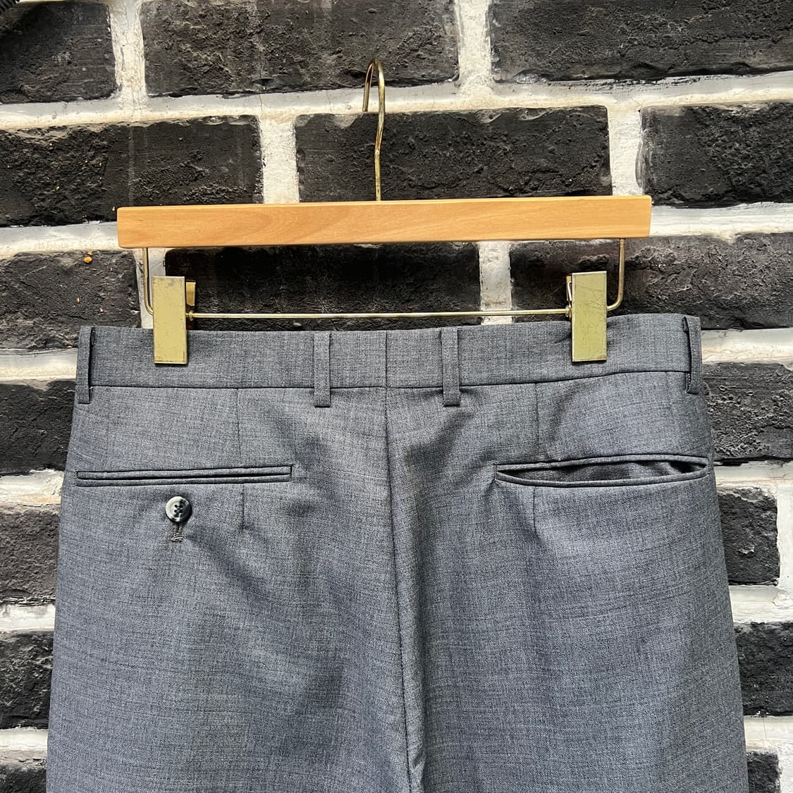 Christian Dior Monsieur pants 상품이미지6