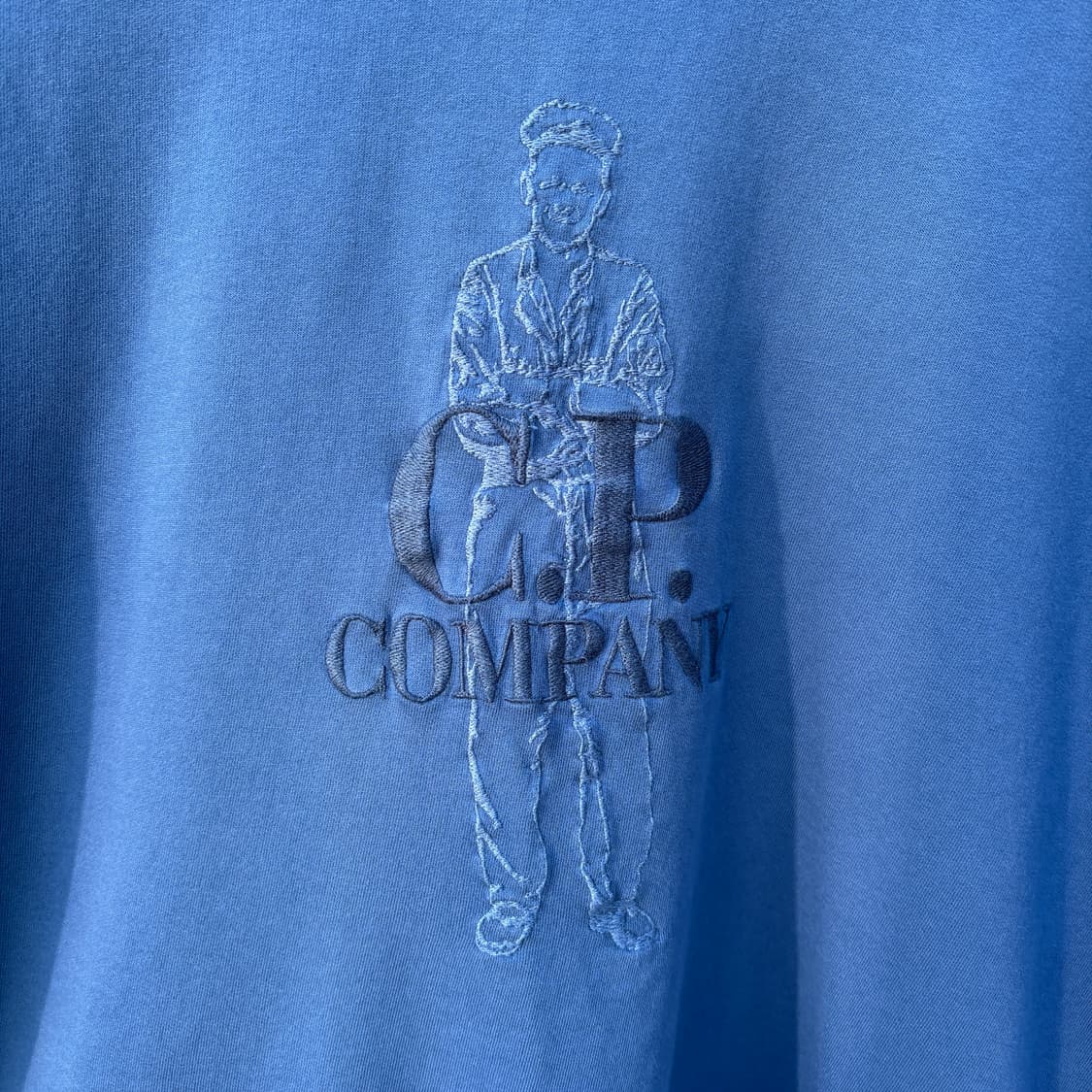 C.P Company CP컴퍼니 롱슬리브 맨투맨 상품이미지3