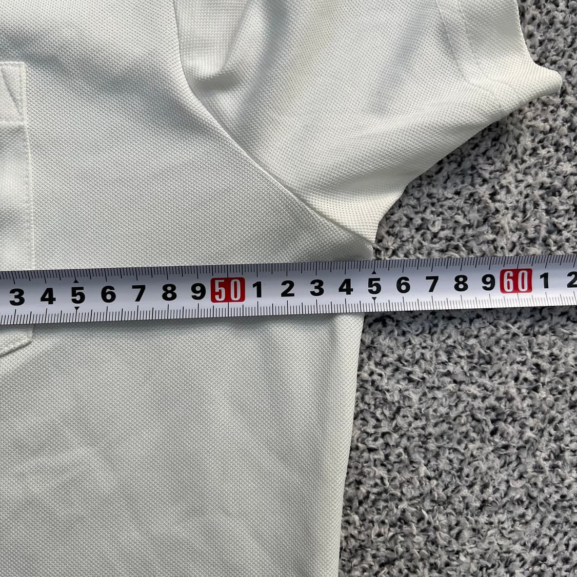 105 블랙야크 반팔 카라 티셔츠 0327M 상품이미지8